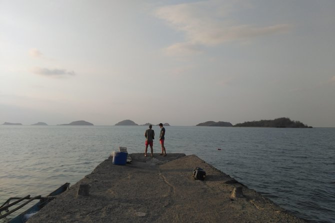 Pauls Flores Tour Labuan Bajo to Ende Flores Land Tour Inland by Car 6 Days - Tour Itinerary Overview