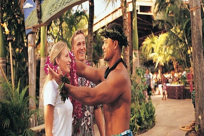 Pearl Harbor Dole Plantation and Polynesian Center From Waikiki - Tour Pricing and Viator Information
