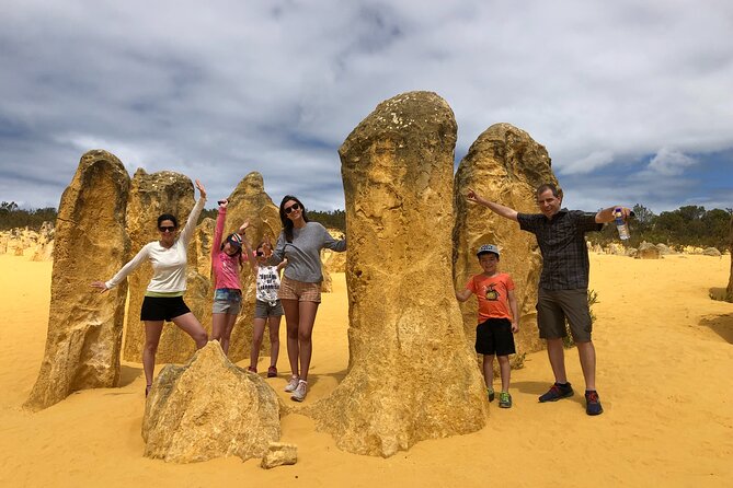 Perth to the Pinnacles: Private Full-Day Coastal Explorer Tour - Tour Highlights