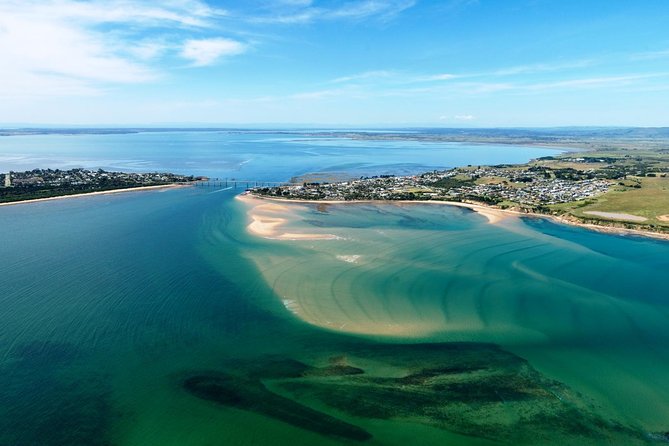 Phillip Island Helicopter Tour - Booking and Pricing Details