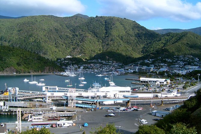 Picton Self-Guided Audio Tour - Tour Overview