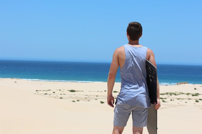 Port Stephens 4WD Beach Sand Dune Adventure - Tour Highlights