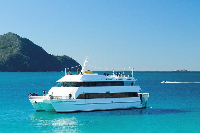 Port Stephens Day Tour With Dolphin Cruise, 4WDtour, Sandboarding - Itinerary Overview