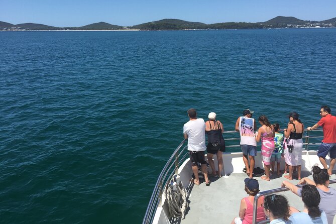 Port Stephens Private Tour From Sydney, With Dolphin/ Whale Cruise Options - Tour Duration and Highlights