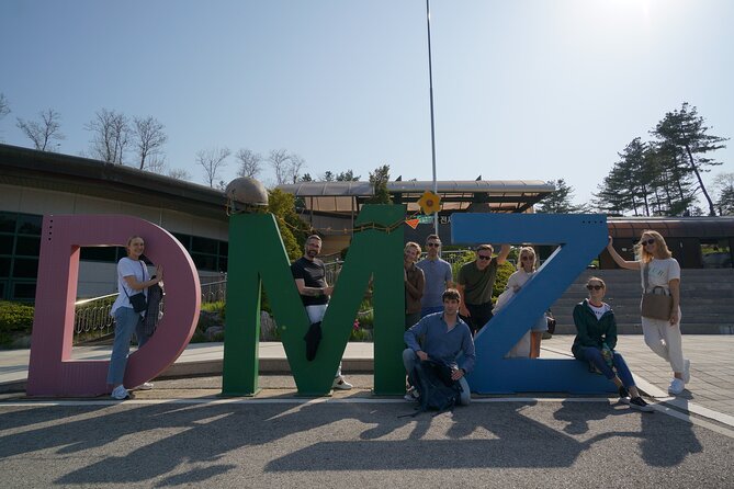 Premium Private DMZ Tour & (Suspension Bridge or N-Tower) Include Lunch - Tour Pricing and Booking Details