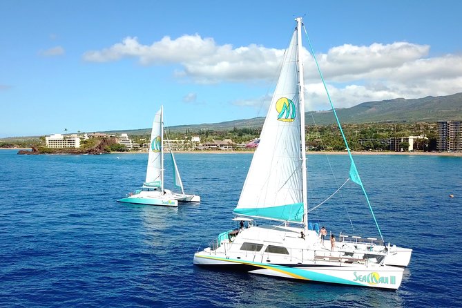 Premium Sunset Dinner Cruise From Ka'Anapali Beach - Experience Highlights