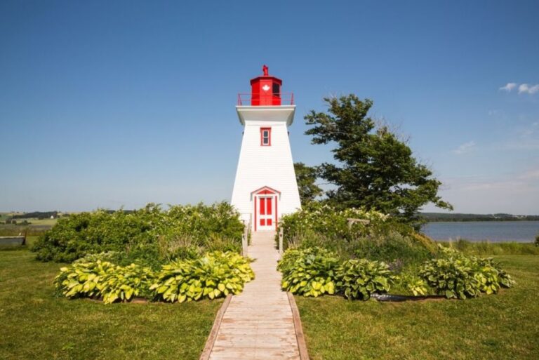 Prince Edward Island: Guided Tour With Anne of Green Gables