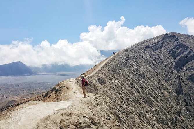 Private 2-Day Camping Trip With Volcano Climb, Bromo  – Malang