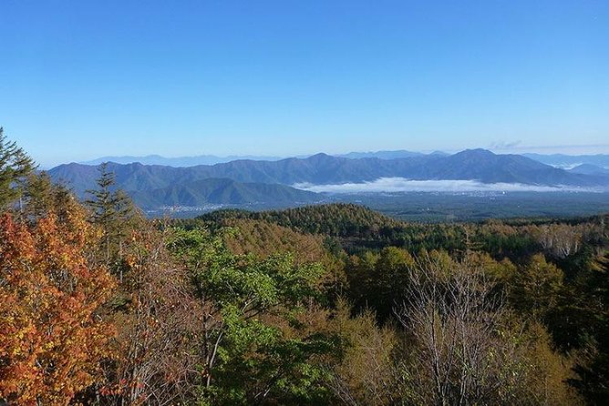 Private 3-Hour Biking Adventure: Descend Mount Fuji  - Fujikawaguchiko-machi - Experience the Thrill of Descending