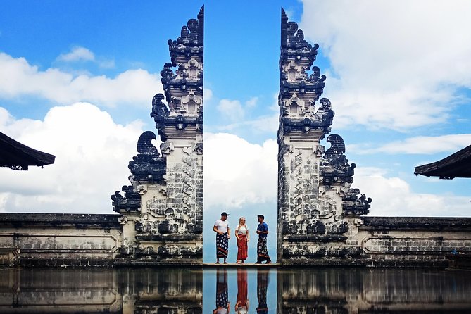 Private Bali Tour – Exploring The Most Scenic Spots