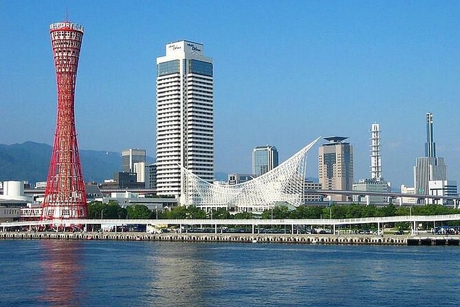 Private Car - Experience Kobe Citys Best Gems in a Private Car - Pricing and Booking Details