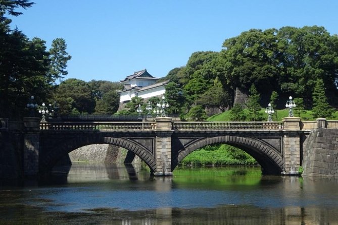 Private Chartered Taxi Tour of Tokyo - Why Choose a Private Chartered Taxi Tour?