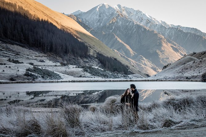 Private Couple Photo Shoot in Queenstown - Service Description and Features