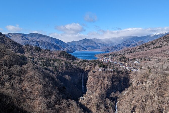 Private Day Tour From Tokyo: Nikko UNESCO Shrines & Nature Walk - Tour Highlights