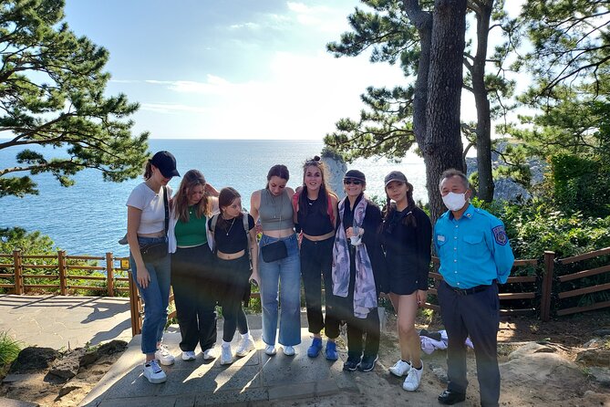 Private Day Tour in South and West in Jeju Island - Tour Details