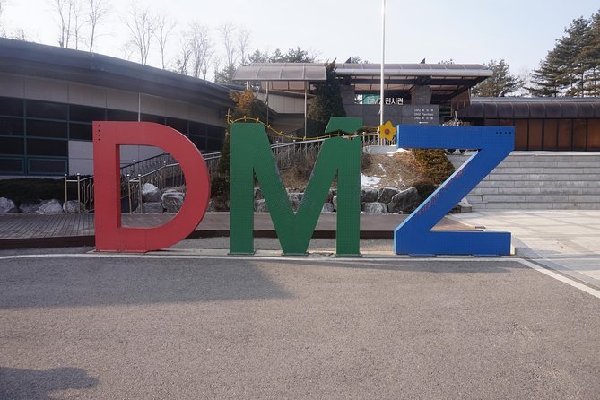 Private DMZ Tour