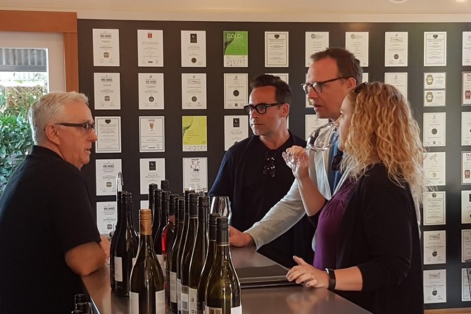 Private Driving Wine Tour (Full Day) in the Marlborough Region - Tour Highlights
