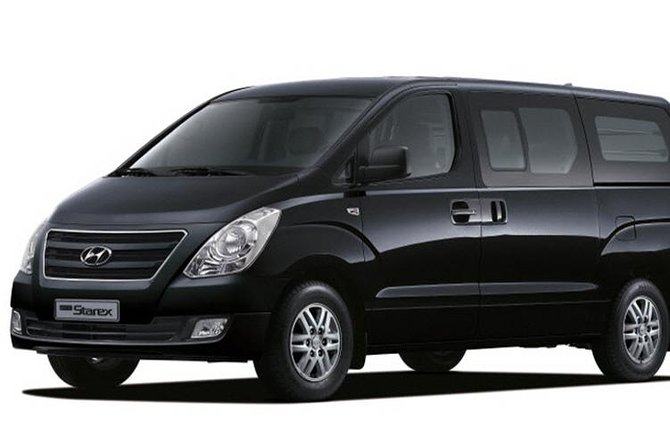 Private English Speaking Driver: Seoraksan & East Sea or Nami Island From Seoul - Pricing and Booking Details