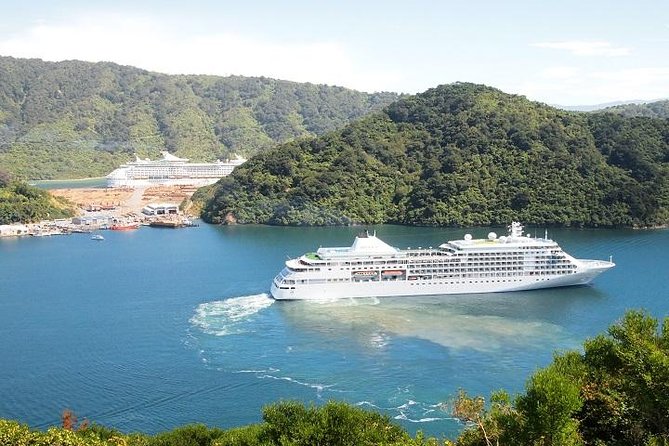 Private Excursion: Scenic and Seascape Delights From Picton - Itinerary Customization