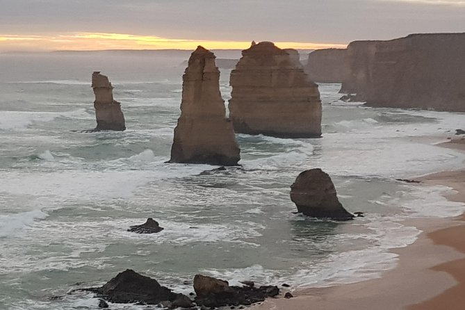 Private Express Experience - 12 Apostles - Tour Highlights