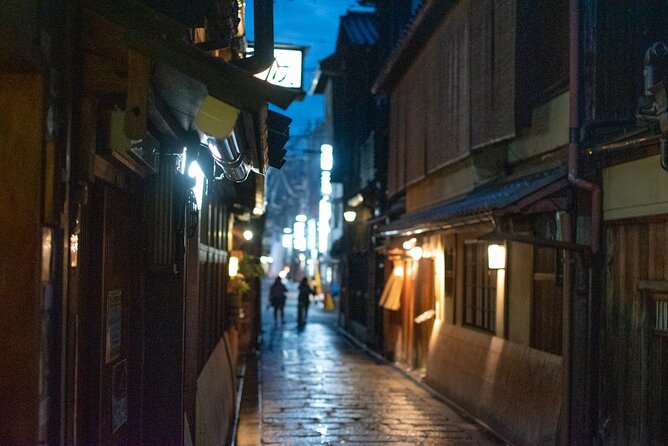 Private FOOD Walking Tour in Kyoto City Highlight Exploration - Tour Pricing and Variations