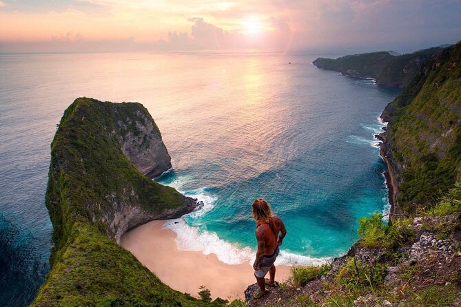 Private Full - Day Nusa Penida Island Tour - Tour Pricing and Booking Details