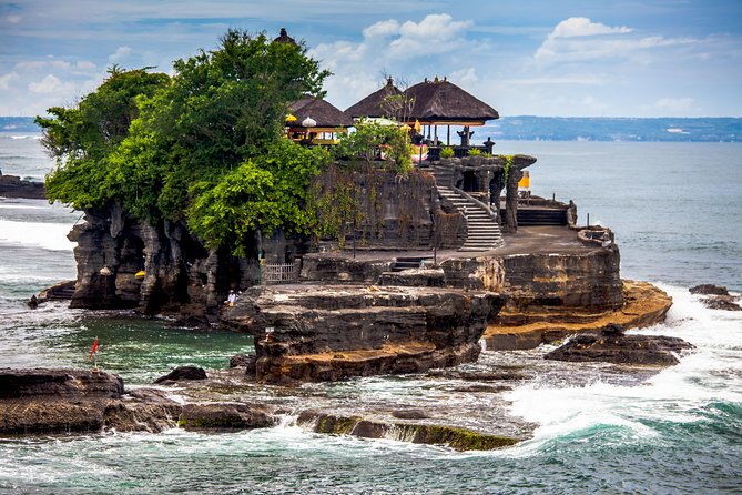 Private Full Day Tour: Best UNESCO Sites in Bali