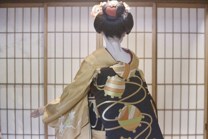 Private Geisha Show With Maiko, an Apprentice Geisha - Reviews and Recommendations