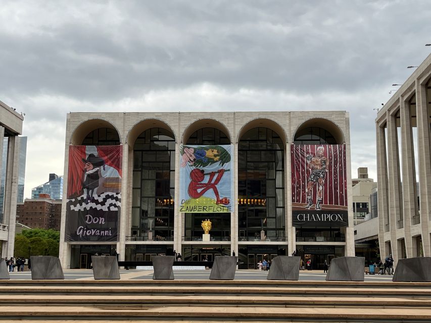 Private Ghostbusters Sites Tour - Tour Details