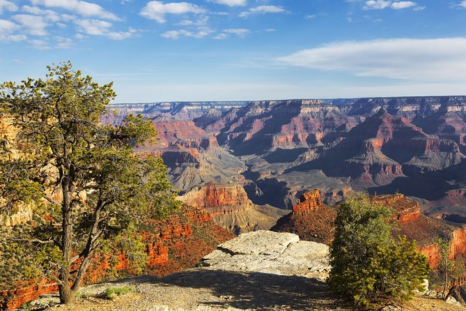 Private Grand Canyon Day Tour From Phoenix & Scottsdale - Grand Canyon National Park Private Tour Overview
