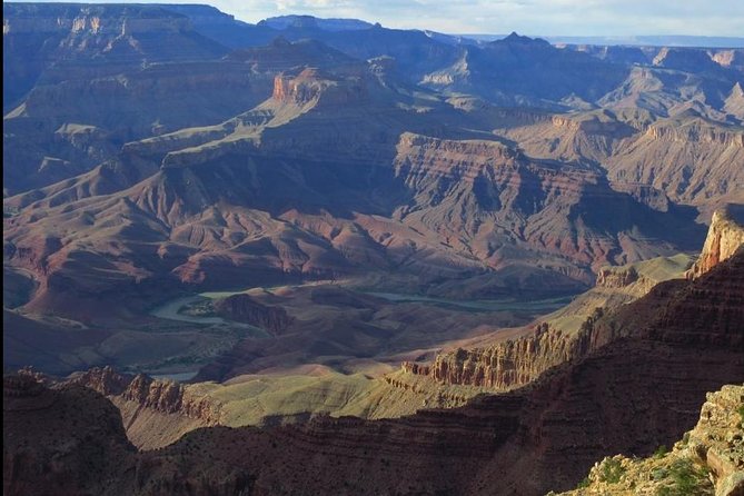 Private Grand Canyon in Luxury SUV Tour - Tour Highlights