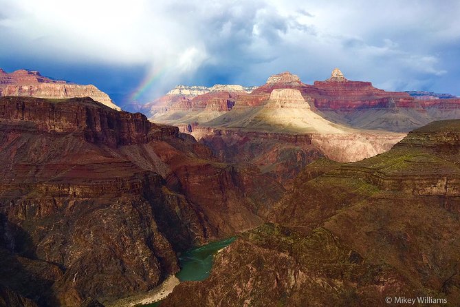 Private Grand Canyon Sightseeing Tour From Flagstaff