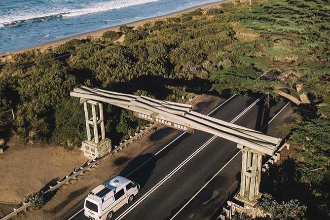 Private Great Ocean Road in Melbourne - Pricing and Booking Details