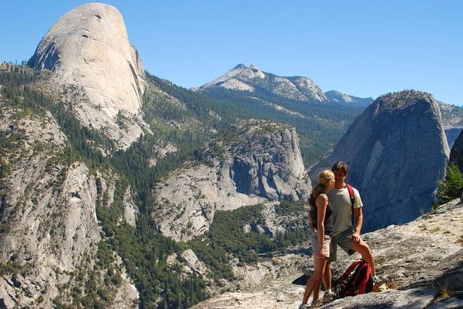 Private Guided Hiking Tour in Yosemite - Booking Details