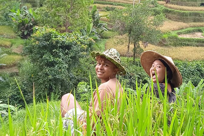 Private Half Day Heritage and Cultural Ubud Tour - All Inclusive - Itinerary Overview