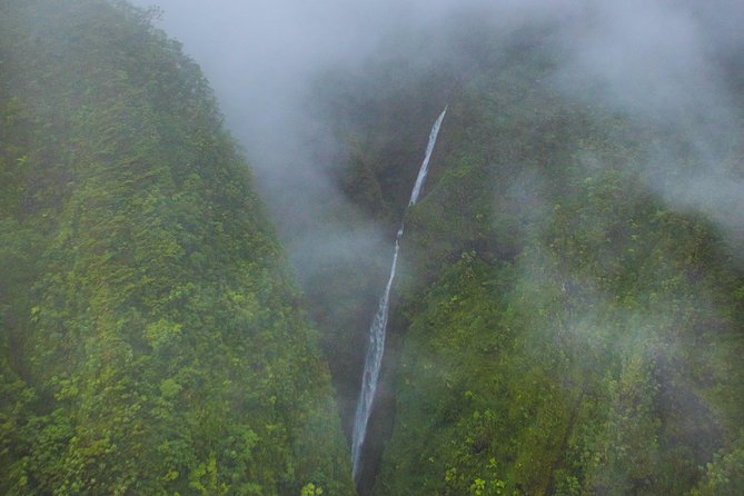 Private Helicopter Oʻahu: Photography Flight ALL WINDOW SEATS - Customer Reviews and Recommendations