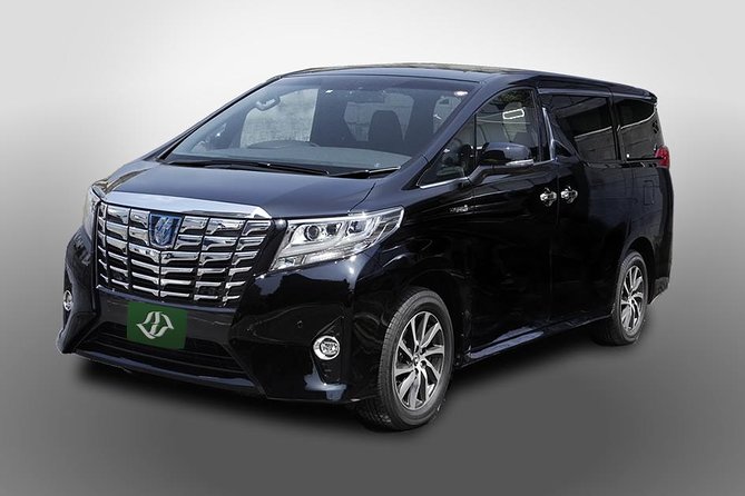 Private Hiroshima Custom Full-Day Tour by Chartered Vehicle