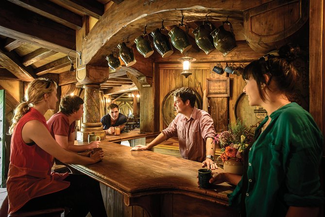 Private Hobbiton Movie Set Tour - Traveler Experience Highlights