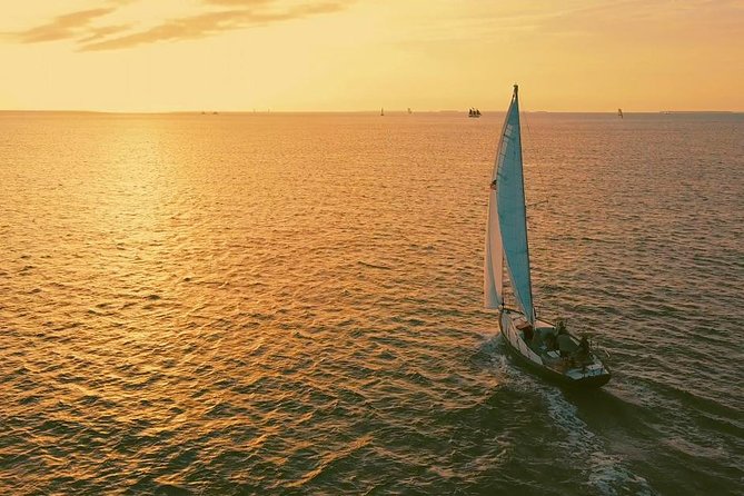Private Key West Sunset Sail - Sunset Sail Experience Overview
