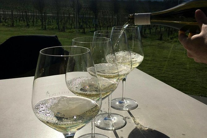Private, Luxury and Tailored Yarra Valley Wine Tour