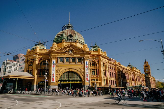 Private Melbourne City Sights - Afternoon Tour - Guide Insights