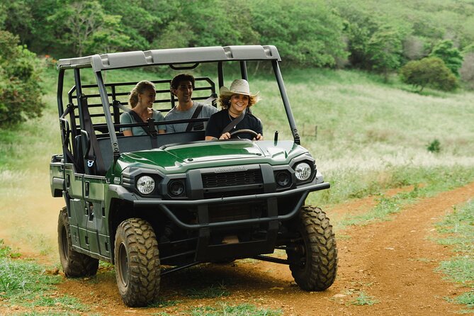 Private Off-Road Adventure Tour - Tour Pricing and Booking Options