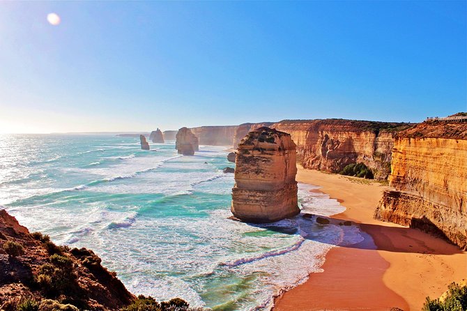 Private One Day Great Ocean Road Tour (12 Hour)