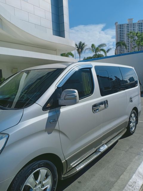 Private Phnom Penh Airport Transfers to Your Hotel in Town - Booking and Reservation Details