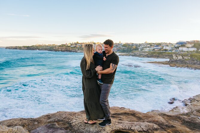 Private Photography Experience in Sydney - Pricing and Inclusions