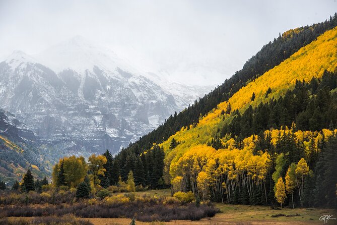 Private Rocky Mountain National Park From Denver and Boulder - Booking Information