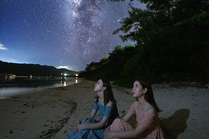 Private Stargazing Photography Tour In Kabira Bay - Tour Pricing and Provider Information