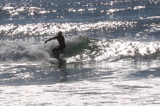 Private Surf Coaching Session in New South Wales - Session Details
