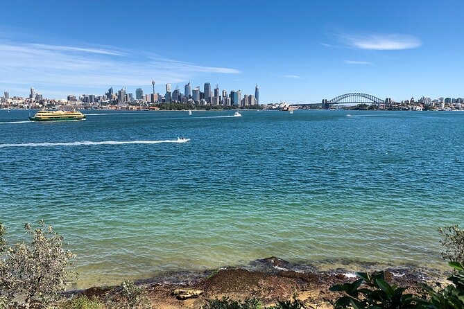 Private Sydney Discovery Tour