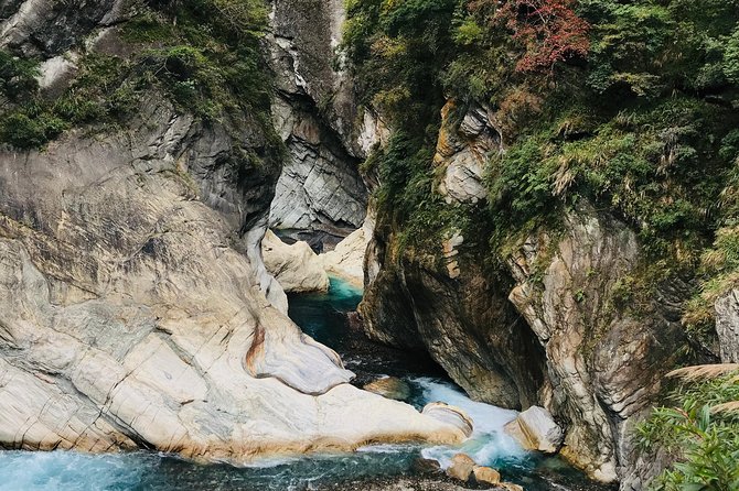 Private Taroko Gorge National Park Day Tour - Tour Pricing and Booking Features